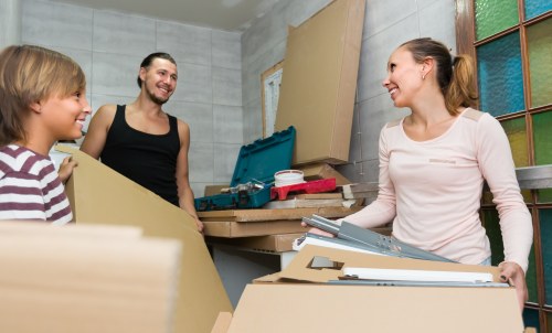 Secure payment gateway for Stokenewington Storage