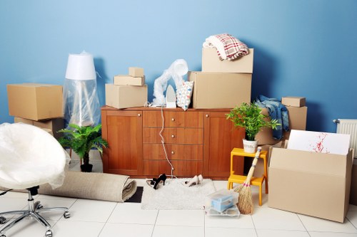 Closing accessibility statement for Stokenewington Storage
