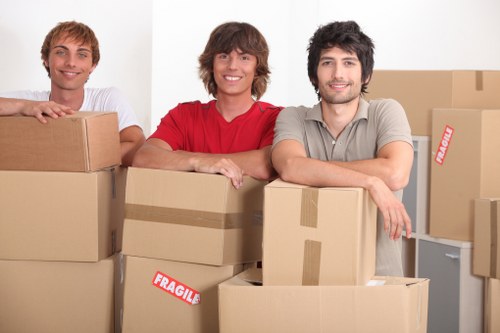 Final pricing summary for Stokenewington storage with free quote policy