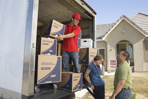 Waste compliance and prohibited items in storage