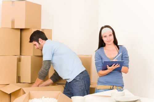 Internal reporting channel for modern slavery concerns
